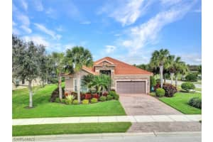 9195 Flint Court, NAPLES, FL 34120 Sold 08/09/24