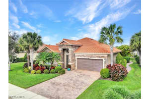 9195 Flint Court, NAPLES, FL 34120 Sold 08/09/24
