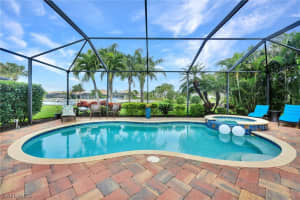 9195 Flint Court, NAPLES, FL 34120 Sold 08/09/24
