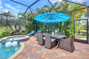 9195 Flint Court, NAPLES, FL 34120 Sold 08/09/24