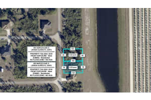 953 Naples Avenue, Lehigh Acres, FL 33974 - MLS#224009117