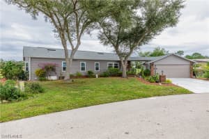9970 Bardmoor Court, NORTH FORT MYERS, FL 33903 Sold 03/20/24
