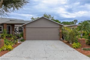 9970 Bardmoor Court, NORTH FORT MYERS, FL 33903 Sold 03/20/24