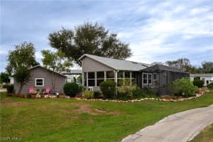 9970 Bardmoor Court, NORTH FORT MYERS, FL 33903 Sold 03/20/24