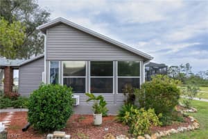 9970 Bardmoor Court, NORTH FORT MYERS, FL 33903 Sold 03/20/24