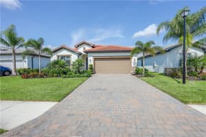 11956 Arbor Trace Drive, FORT MYERS, FL 33913 Sold 05/24/24