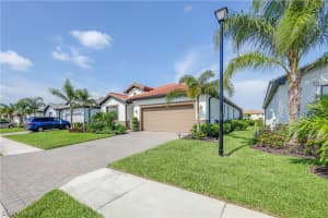11956 Arbor Trace Drive, FORT MYERS, FL 33913 Sold 05/24/24
