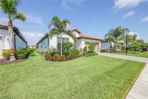 11956 Arbor Trace Drive, FORT MYERS, FL 33913 Sold 05/24/24