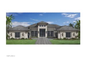 6359 Burnham Road, NAPLES, FL 34119 Sold 11/21/24