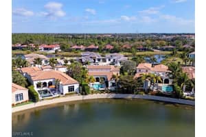 16735 Lucarno Way, NAPLES, FL 34110 Sold 04/22/25