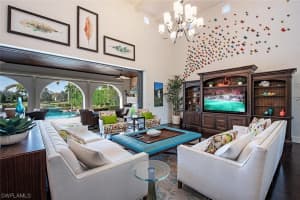 16735 Lucarno Way, NAPLES, FL 34110 Sold 04/22/25