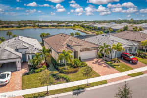 6830 Greenbriar Court, NAPLES, FL 34114 Sold 04/19/24