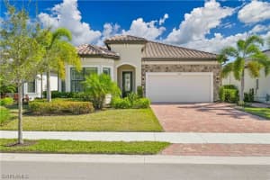 6830 Greenbriar Court, NAPLES, FL 34114 Sold 04/19/24
