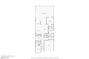 6830 Greenbriar Court, NAPLES, FL 34114 Sold 04/19/24