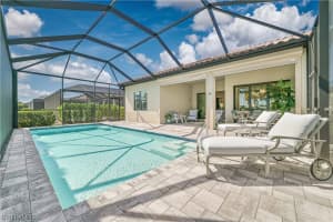 6830 Greenbriar Court, NAPLES, FL 34114 Sold 04/19/24