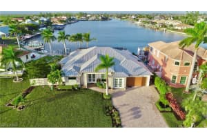 3913 Ceitus Parkway, CAPE CORAL, FL 33991 Sold 10/28/24