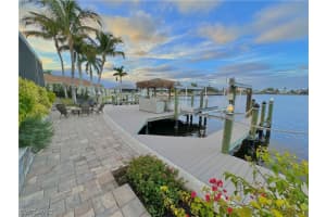 3913 Ceitus Parkway, CAPE CORAL, FL 33991 Sold 10/28/24