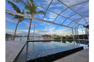 3913 Ceitus Parkway, CAPE CORAL, FL 33991 Sold 10/28/24
