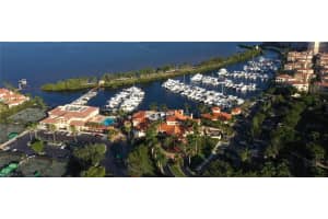  48' BOAT SLIP B-21 AT GULF HARBOUR MARINA, Fort Myers, FL 33908 Sold 04/29/26