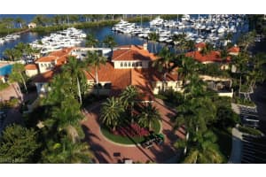  48' BOAT SLIP B-21 AT GULF HARBOUR MARINA, Fort Myers, FL 33908 Sold 04/29/26