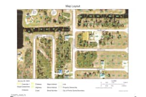 3 Carline Lane, PLACIDA, FL 33946 Sold 12/06/24