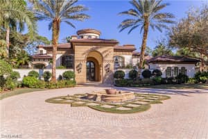 3142 Dahlia Way, NAPLES, FL 34105 Sold 12/20/24