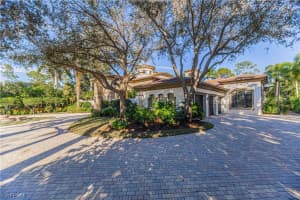3142 Dahlia Way, NAPLES, FL 34105 Sold 12/20/24