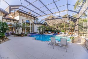 3142 Dahlia Way, NAPLES, FL 34105 Sold 12/20/24