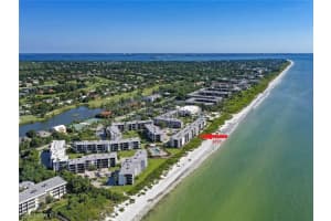 1501 Middle Gulf Drive, SANIBEL, FL 33957 Sold 07/01/24