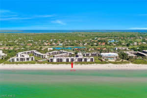 1501 Middle Gulf Drive, SANIBEL, FL 33957 Sold 07/01/24