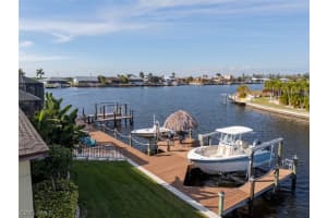3825 Ceitus Parkway, CAPE CORAL, FL 33991 Sold 02/06/25