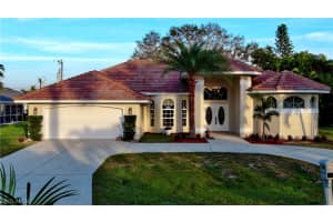 2229 18th Avenue, CAPE CORAL, FL 33990 Sold 04/19/24