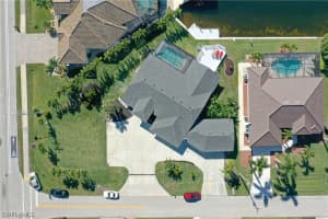 2106 Sw 47th Ter Cape Coral, FL 33914 - Off Market