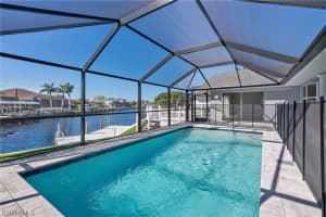 2106 Sw 47th Ter Cape Coral, FL 33914 - Off Market