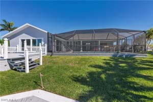 2106 47th Terrace, Cape Coral, FL 33914 - MLS#224009299