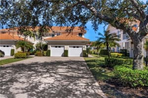 5265 Birmingham Dr Unit 202, Naples, FL 34110, Sold 03/12/24