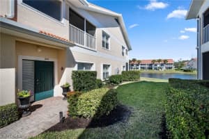 5265 Birmingham Dr Unit 202, Naples, FL 34110, Sold 03/12/24