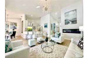 1376 Monarch Circle, NAPLES, FL 34116 Sold 05/01/24