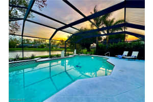 1376 Monarch Circle, NAPLES, FL 34116 Sold 05/01/24