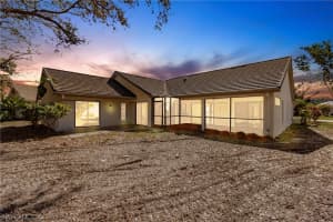 12471 Morning Glory Lane, FORT MYERS, FL 33913 Sold 11/26/24