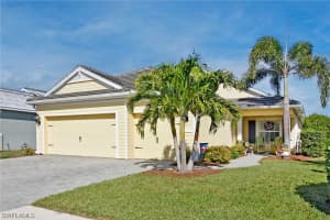 4399 Watercolor Way, Fort Myers, FL 33966 Sold 03/17/25