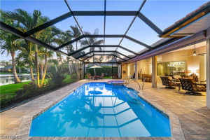 15286 Burnaby Drive, NAPLES, FL 34110 Sold 06/25/24