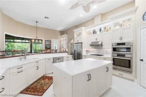 15286 Burnaby Drive, NAPLES, FL 34110 Sold 06/25/24