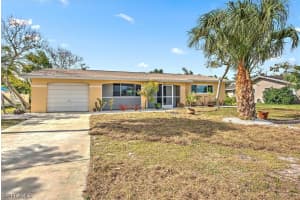 634 Grandview Drive, LEHIGH ACRES, FL 33936 Sold 05/29/24