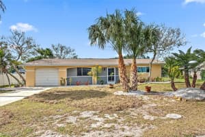 634 Grandview Drive, LEHIGH ACRES, FL 33936 Sold 05/29/24
