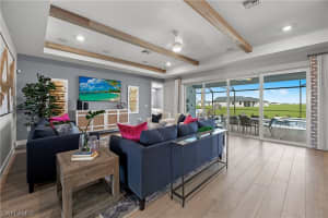 Babcock Ranch, FL 33982, Sold 10/30/24