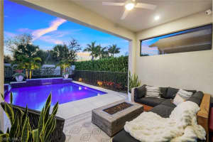 14764 Kingfisher Loop, NAPLES, FL 34120 Sold 04/17/24