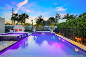 14764 Kingfisher Loop, NAPLES, FL 34120 Sold 04/17/24