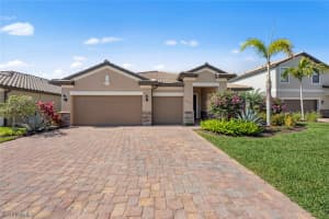 20454 Black Tree Lane, ESTERO, FL 33928 Sold 03/14/24