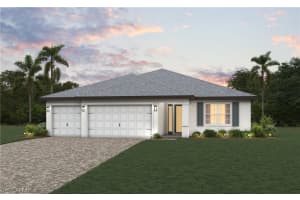 17031 Great Heron Lane, Punta Gorda, FL 33982 Sold 03/07/25